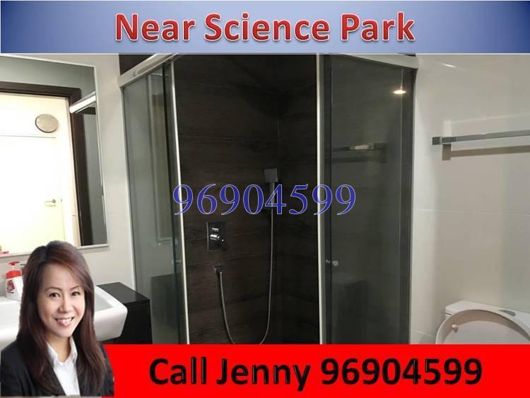 Parc Imperial (D5), Condominium #163682552